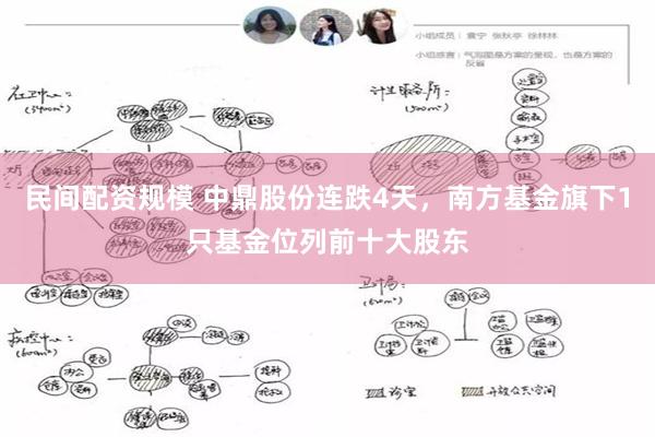 民间配资规模 中鼎股份连跌4天，南方基金旗下1只基金位列前十大股东