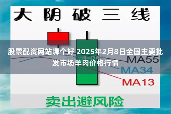 股票配资网站哪个好 2025年2月8日全国主要批发市场羊肉价格行情